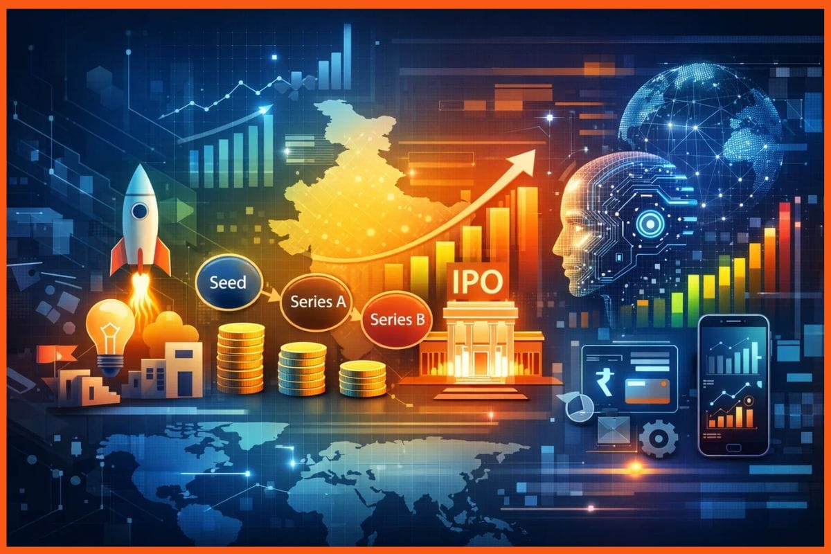Daily Indian Funding Roundup & Key News - 17 February 2026: Navikenz $7.5M, CraftifAI $3M; Equirus Closes ₹166 Cr Fund