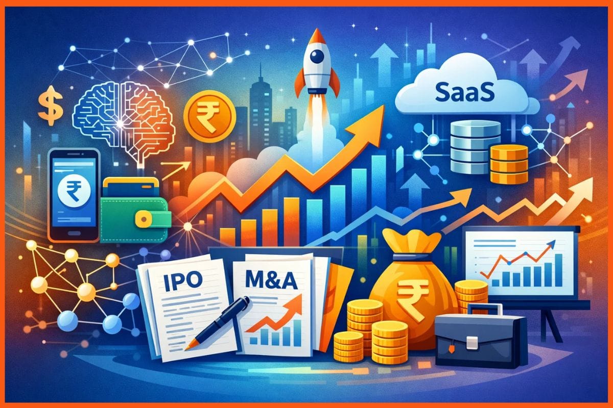 Daily Indian Funding Roundup & Key News - 3rd February 2026: Loop AI Raises $14M Series A, Mindcase Secures Seed Funding & More