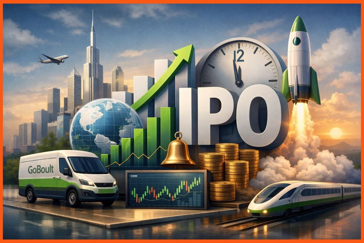 GoBoult Plans IPO Filing by October, Eyes Summer 2027 Listing to Fuel Growth