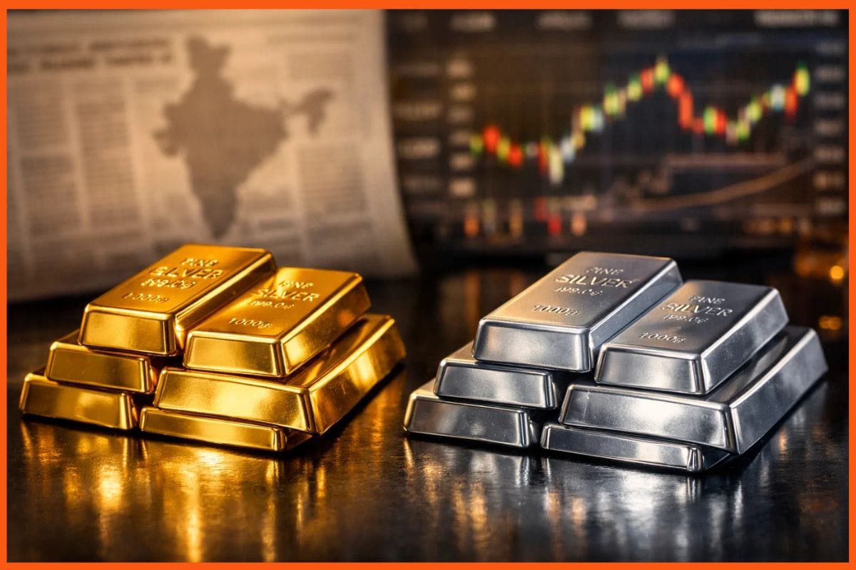 Gold and Silver Prices in India End Flat to Slightly Lower on 19 February 2026: Market Close Analysis