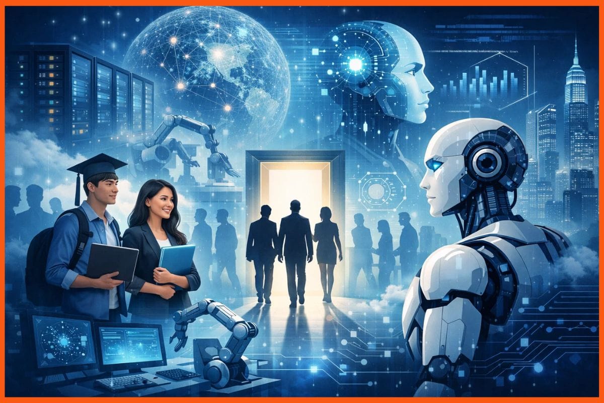 IBM Expands Freshers Hiring 3x Amid Rapid AI Automation Drive