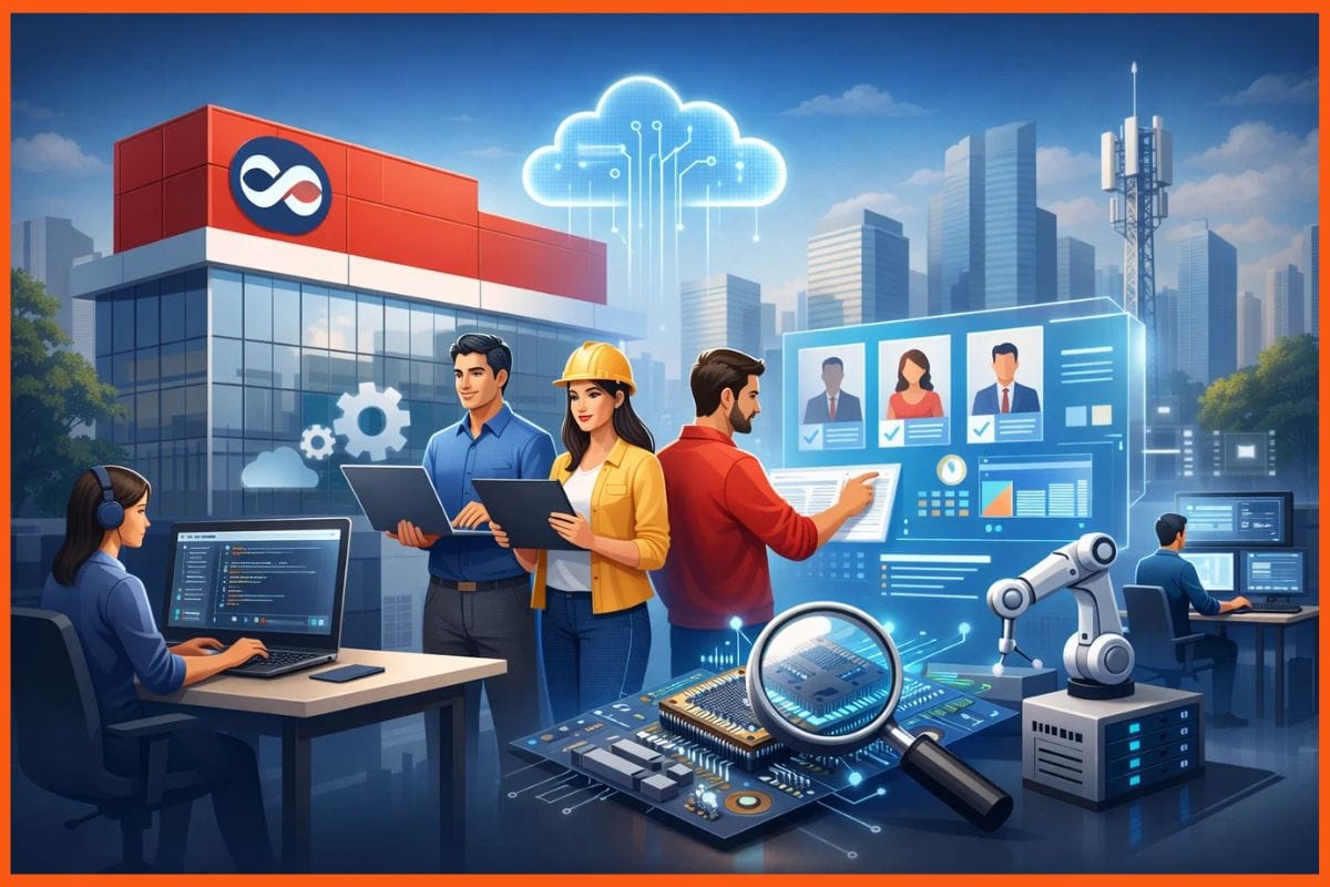 Kotak Mahindra Bank Expands IT Team, Plans to Recruit 500 Engineers
