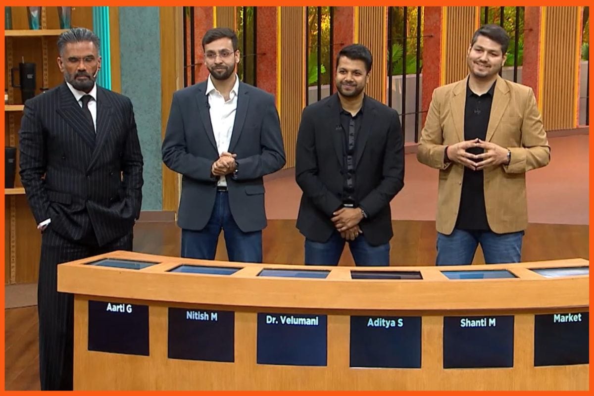 Nothing Before Coffee Raises ₹3.7 Crore on Bharat Ke Super Founders, Targets 160 Stores by December 2026; Launches Super Coffee Pass