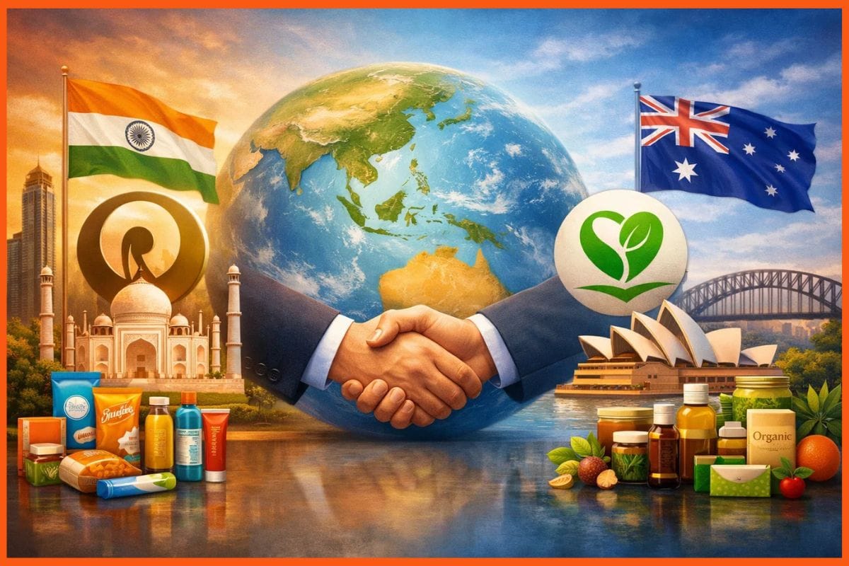 Reliance Consumer Products Takes Controlling Stake in Australia’s Goodness Group