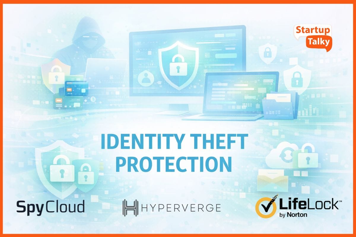 Top 6 Identity Theft Protection Tools for Businesses and Enterprises in the USA