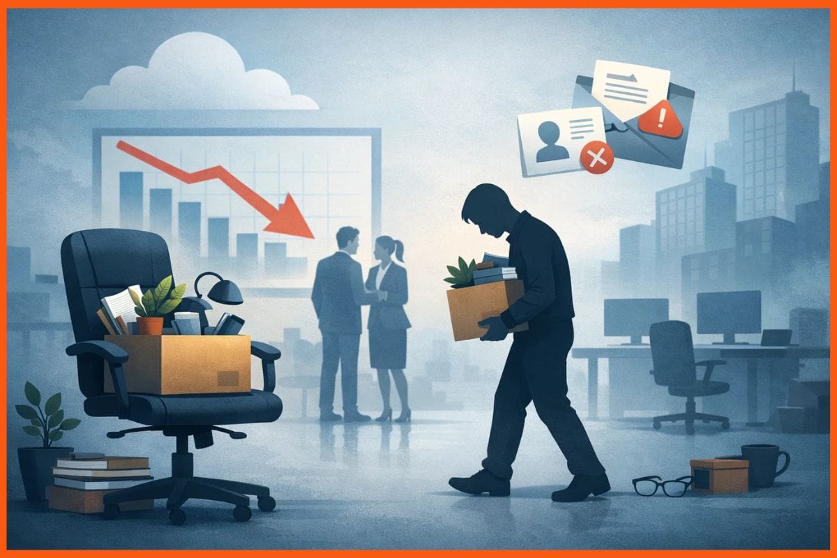 Workday Plans to Eliminate About 400 Roles in Latest Workforce Reduction