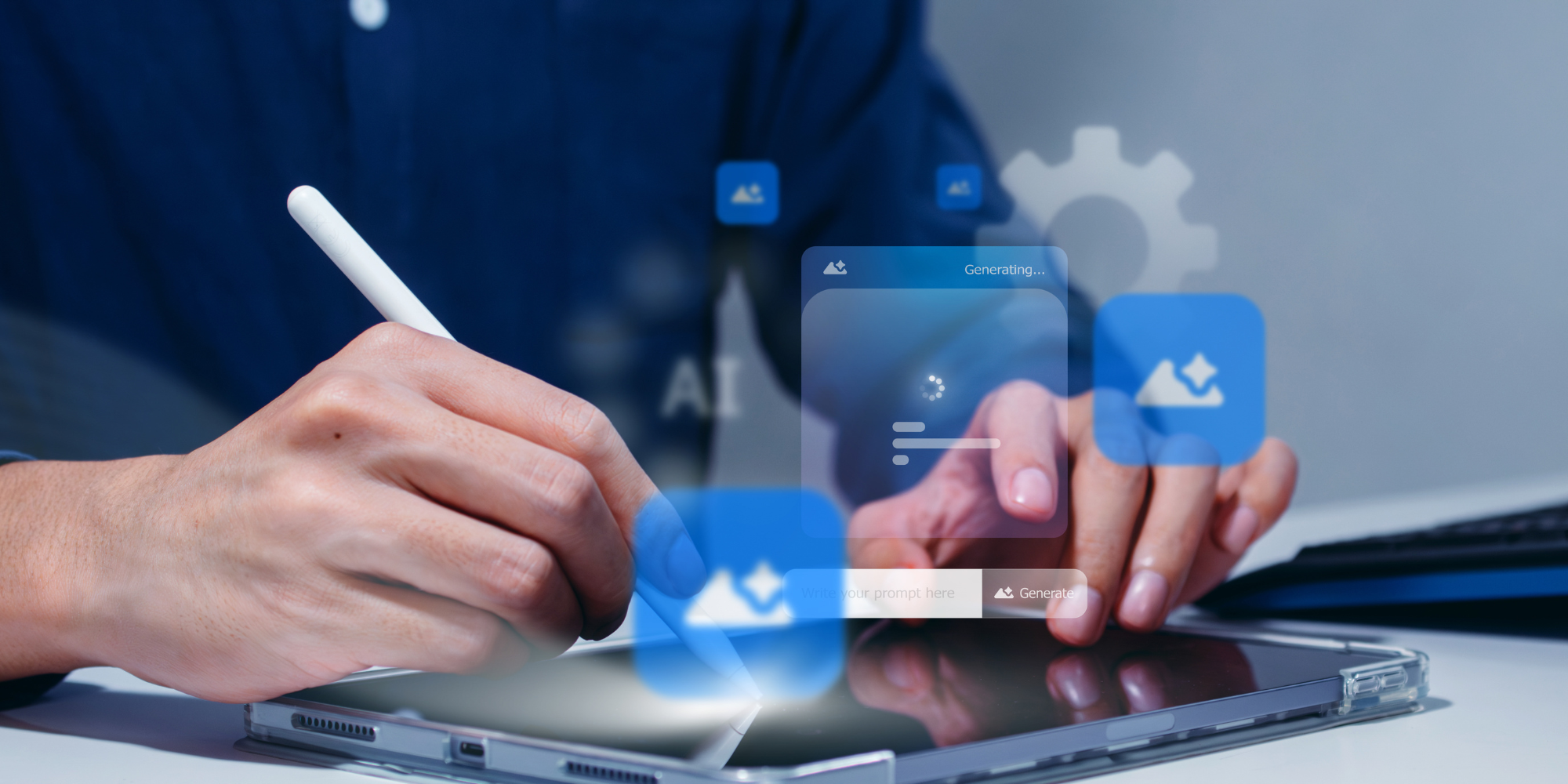 The AI prompt engineer job: Hype or real career path?