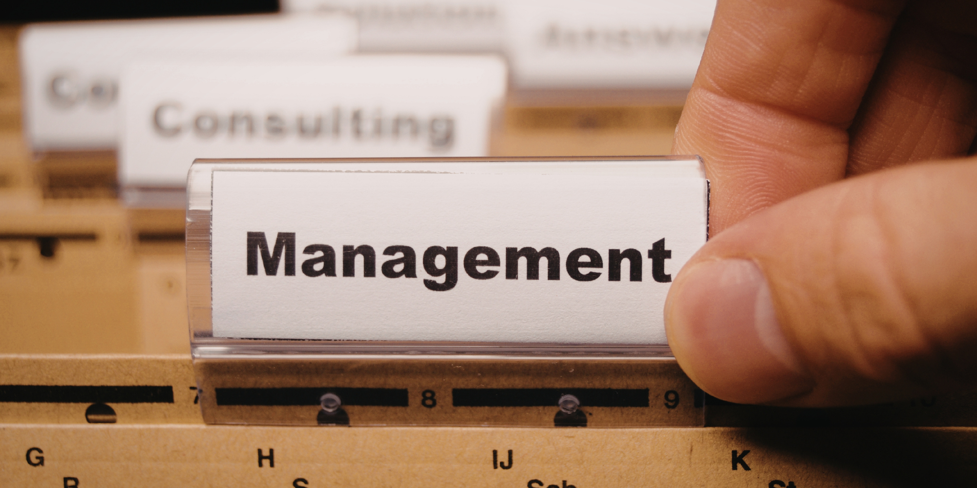 The micromanagement trap: when founder control kills growth