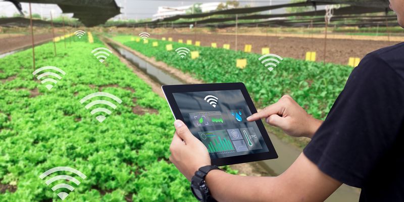 The trinity of Digital Public Infrastructure, Open Network for Agriculture, and AI: Driving the next phase of agritech