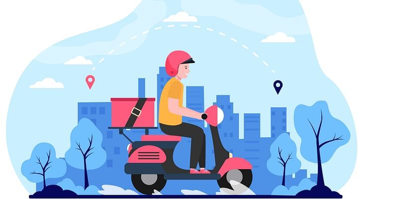 Swiggy, magicpin, Zomato see food delivery regain growth momentum in December qtr