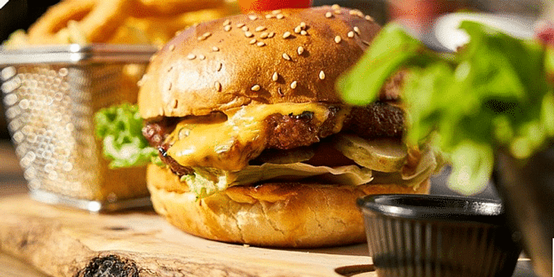 Burger Singh raises Rs 82 Cr in Series B funding to scale franchise platform