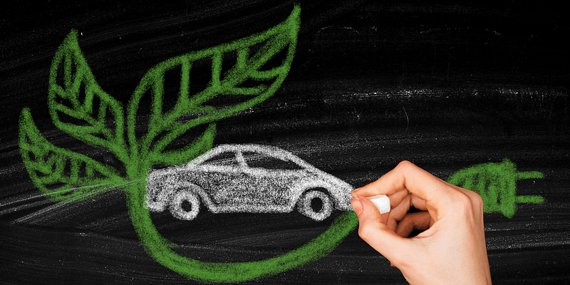 Electric passenger vehicle registrations jump 44% in February