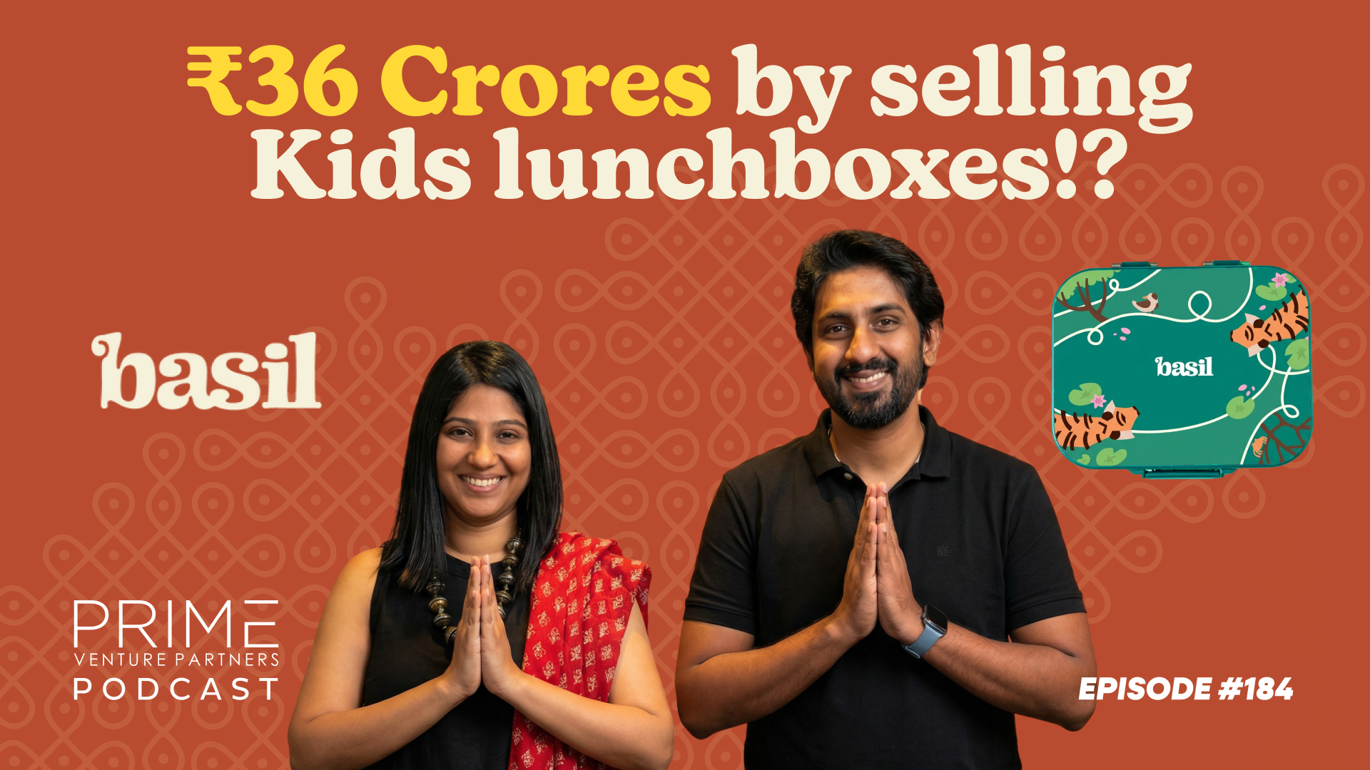 How Basil built a premium kids brand in a Rs 60,000 Cr market loved by 1.5+ lakh families