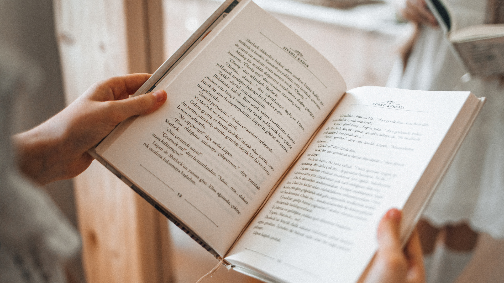 7 life-changing books that can transform your mindset