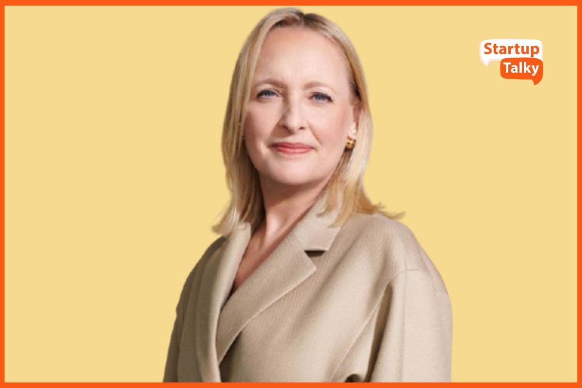 Accenture CEO Julie Sweet Details Promotion Rules, Signals Possible Job Cuts