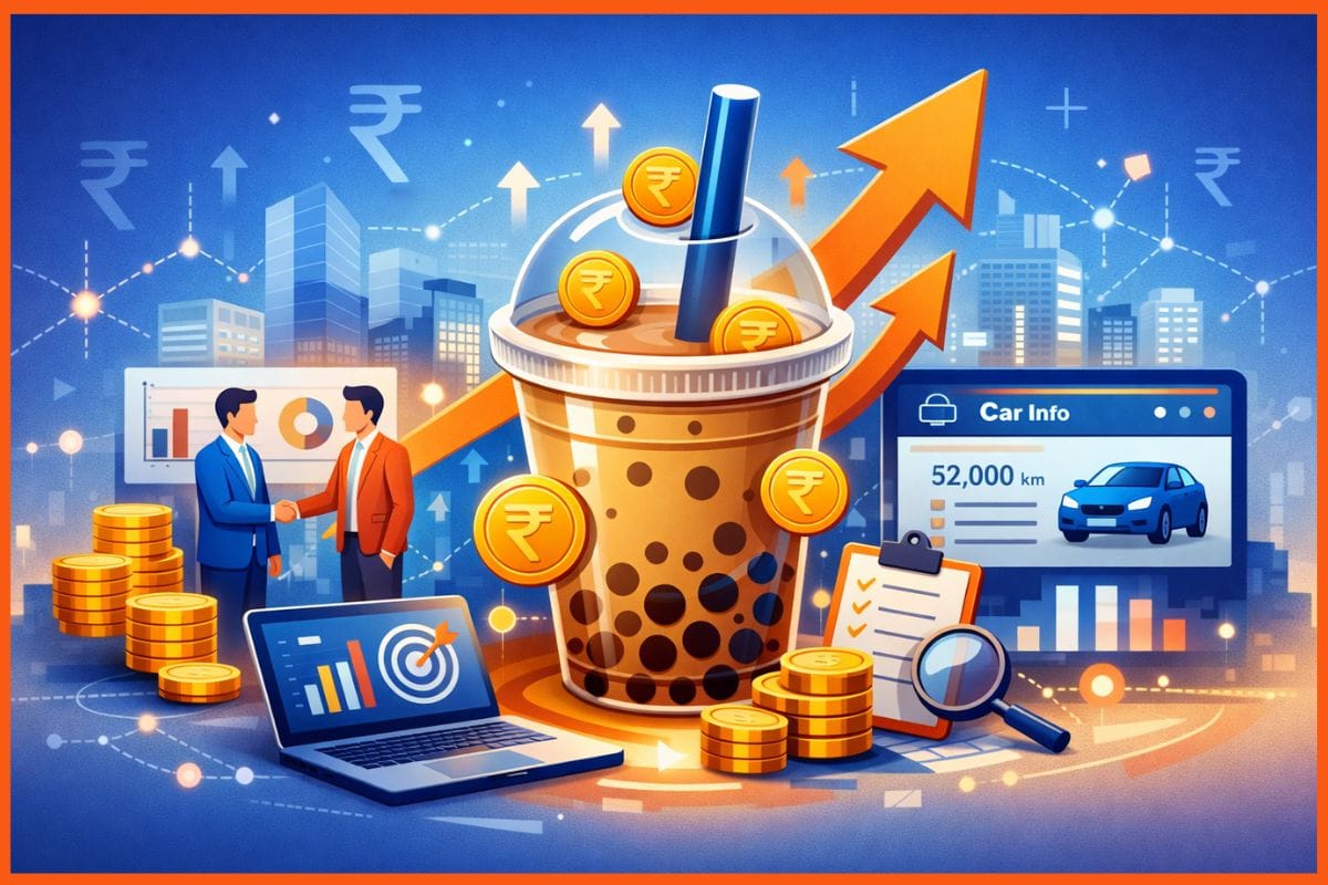 Daily Indian Startup Funding Roundup & Key News - 11 March 2026: Boba Bhai Raises ₹40 Cr, OpenCFO Bags $2 Mn, & More