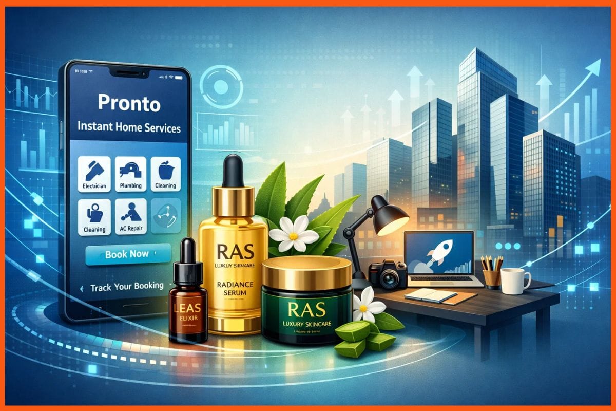 Daily Indian Startup Funding Roundup & Key News - 3 March 2026: Pronto Raises $25M, Aman Gupta Launches Offbeat Studios, & More