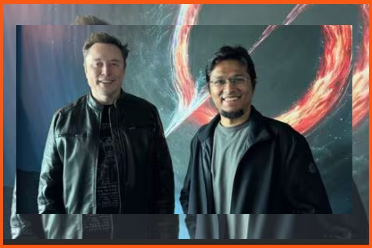 Who Is Devendra Singh Chaplot? IIT Bombay AI Expert Joins Elon Musk’s xAI and SpaceX to Build ‘Superintelligence’