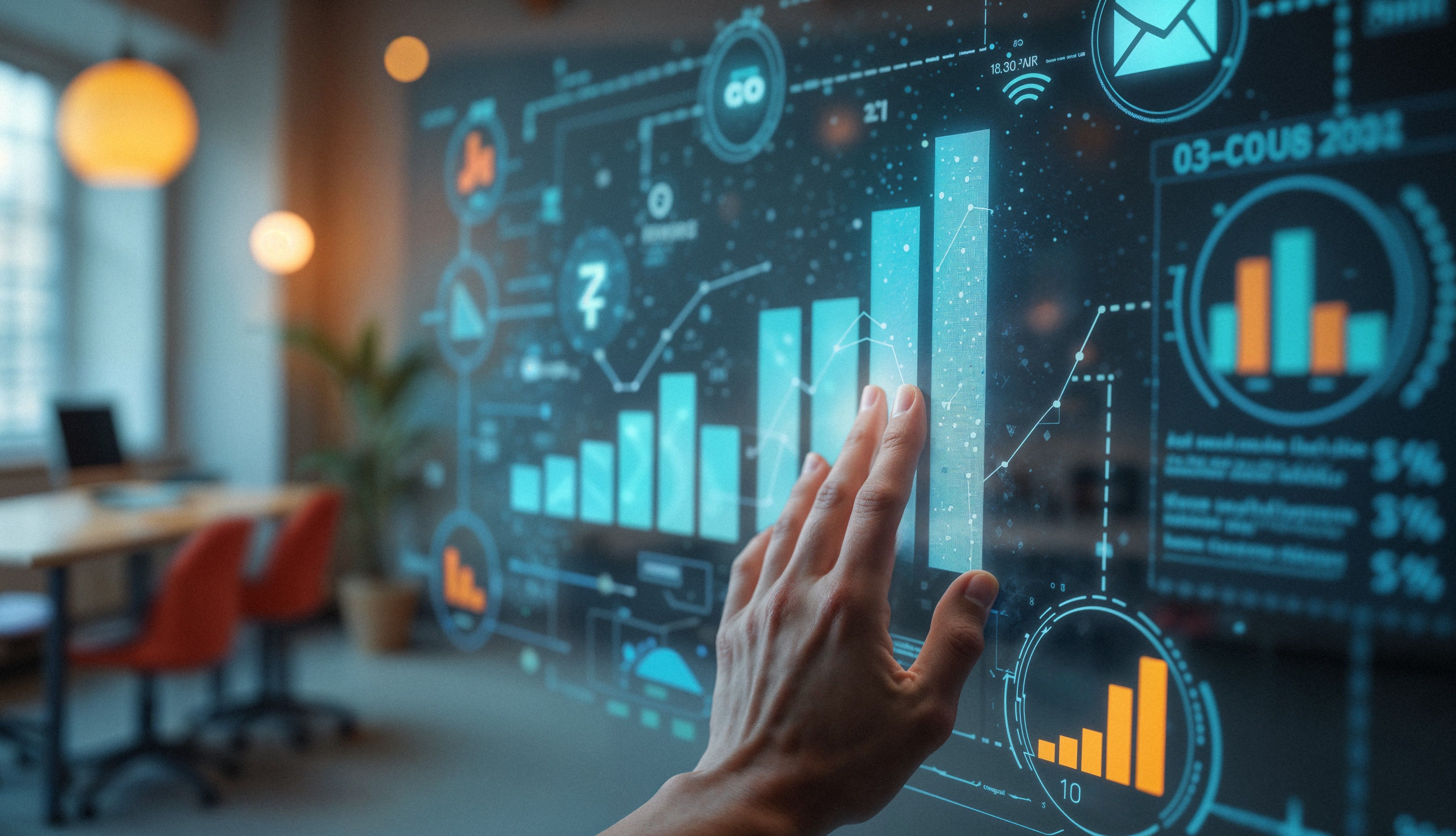 If data is king, India is sitting on the throne