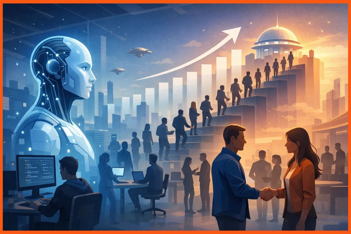 OpenAI to Increase Workforce by Nearly 80% in 2026
