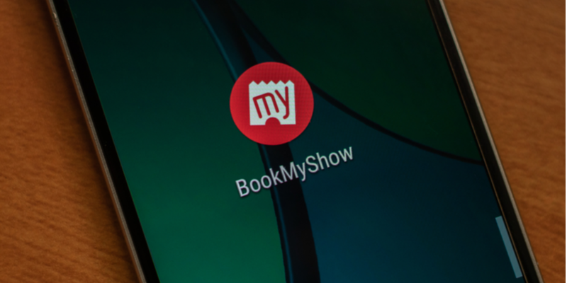 CCI dismisses abuse of dominant position complaint against BookMyShow