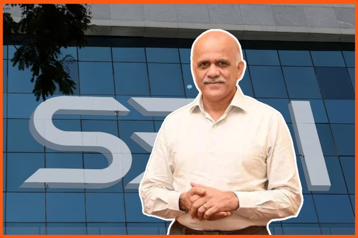 Who Is Sadanand Date? MBBS Doctor-Turned IPS Officer Appointed SEBI Executive Director to Lead Market Investigations
