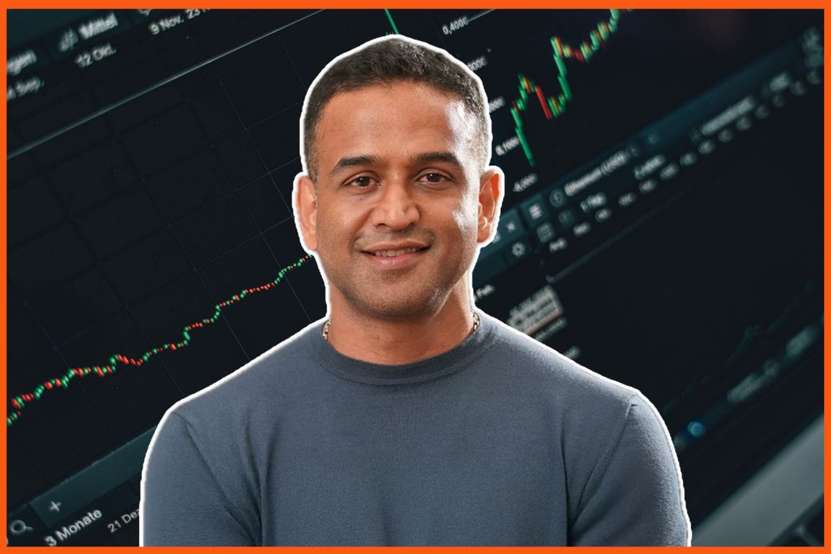 Zerodha’s Nithin Kamath Flags Volatility, Urges Traders to Focus on Survival Ahead of Holiday Week