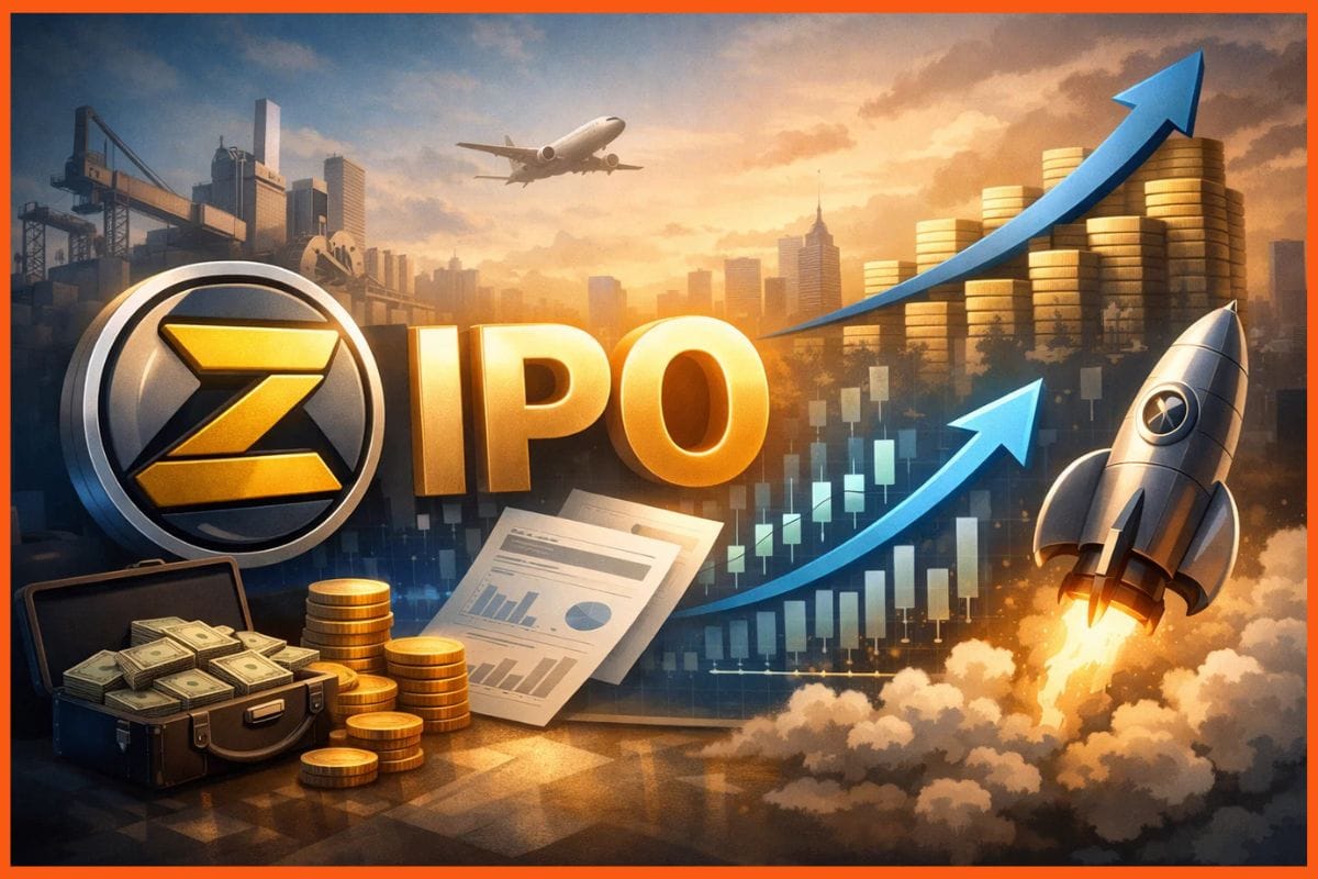 Zetwerk Moves Ahead with $450 Million IPO, Files Confidential DRHP