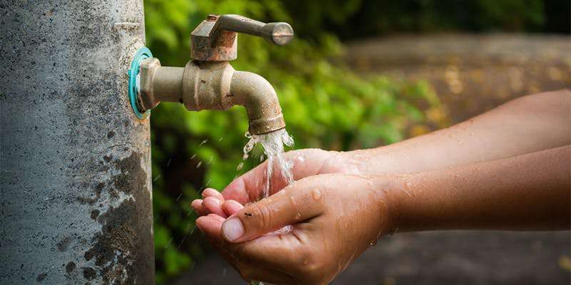 Building a climate-tech startup in India: Lessons from solving real-world water challenges