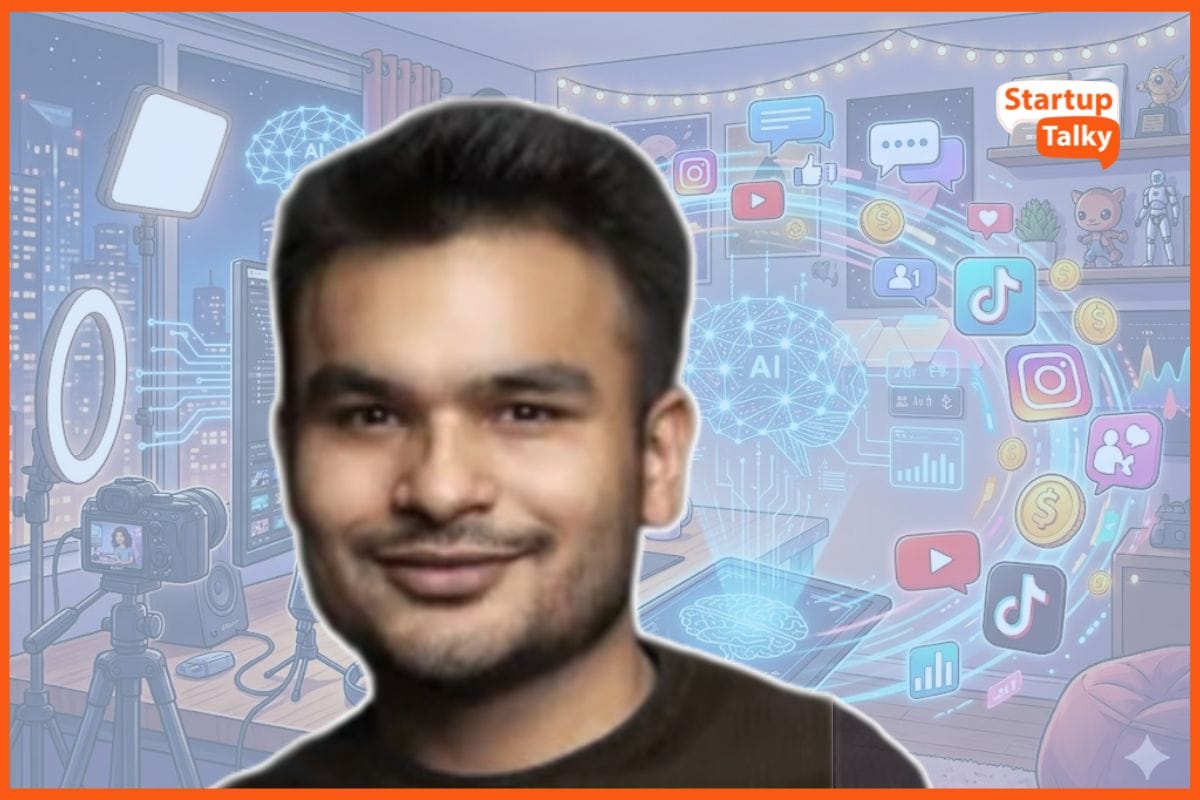 How AI is Redefining the Creator Economy