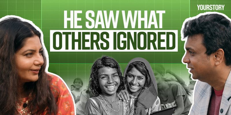 From a Delhi slum to the UN: How Devendra Kumar's Ladli Foundation is changing 30 lakh lives