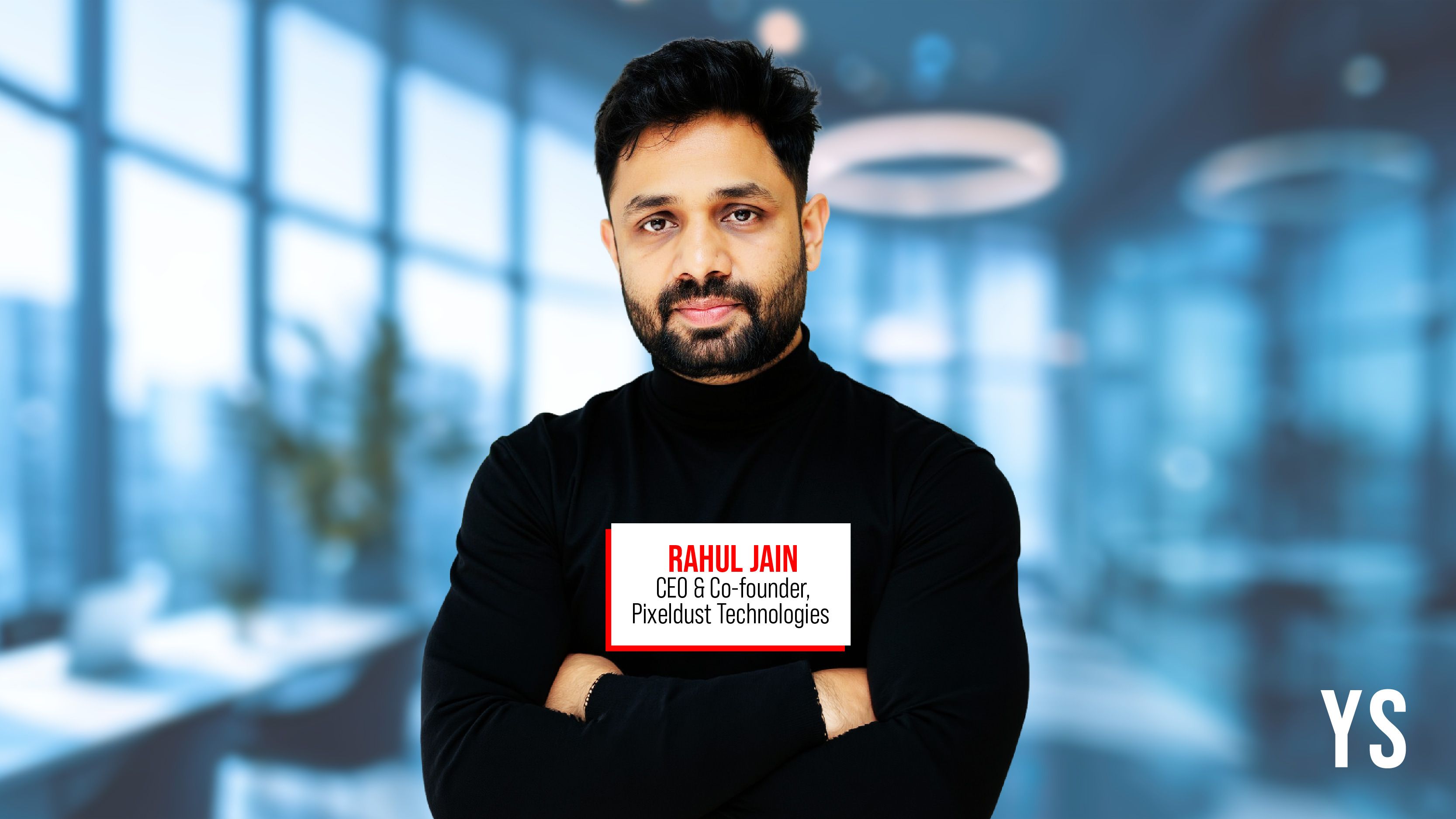 How Pixeldust Technologies is building enterprise-grade platforms in record time