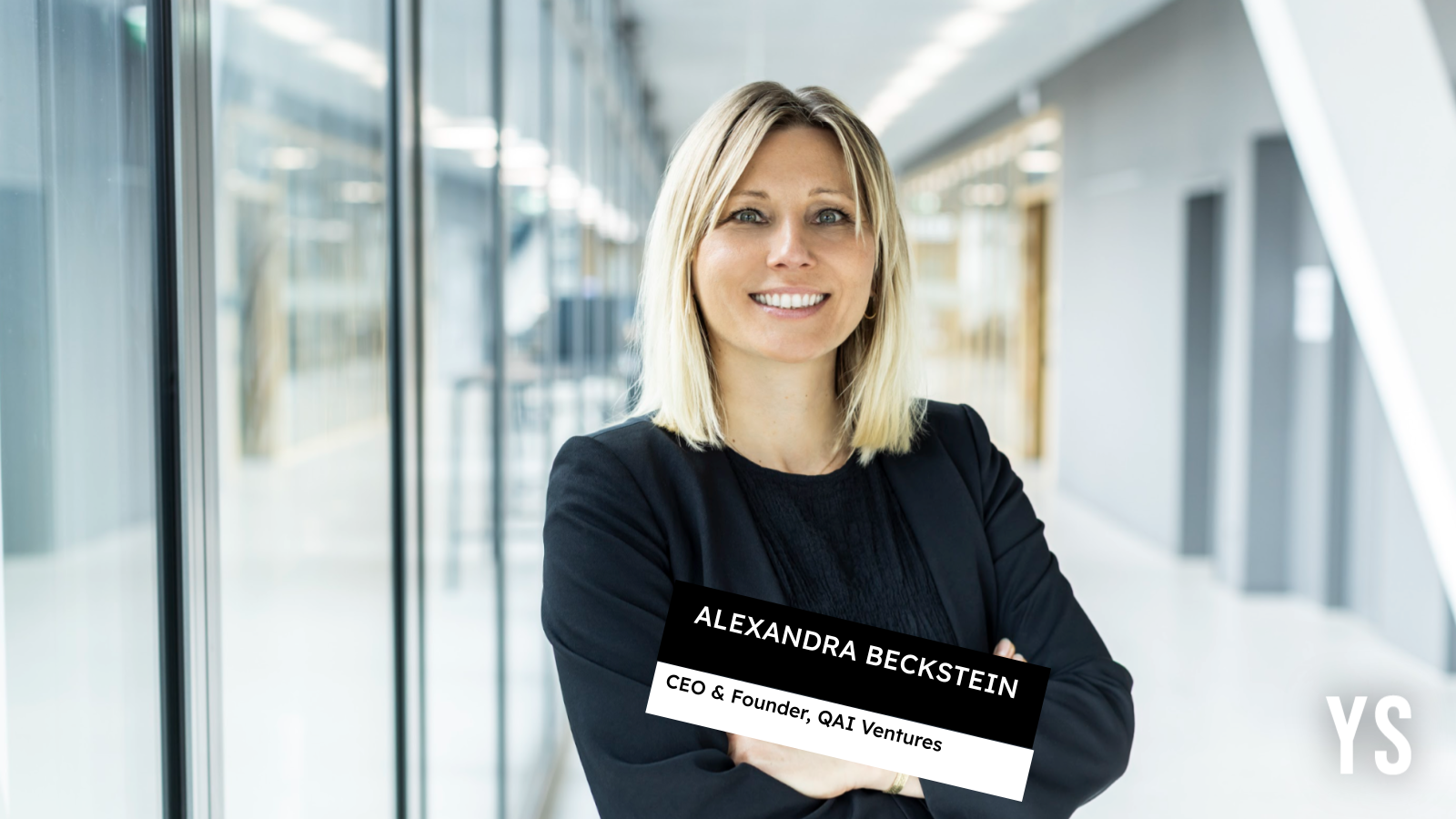 Swiss HQ QAI Ventures aims to partner with India’s quantum AI startups