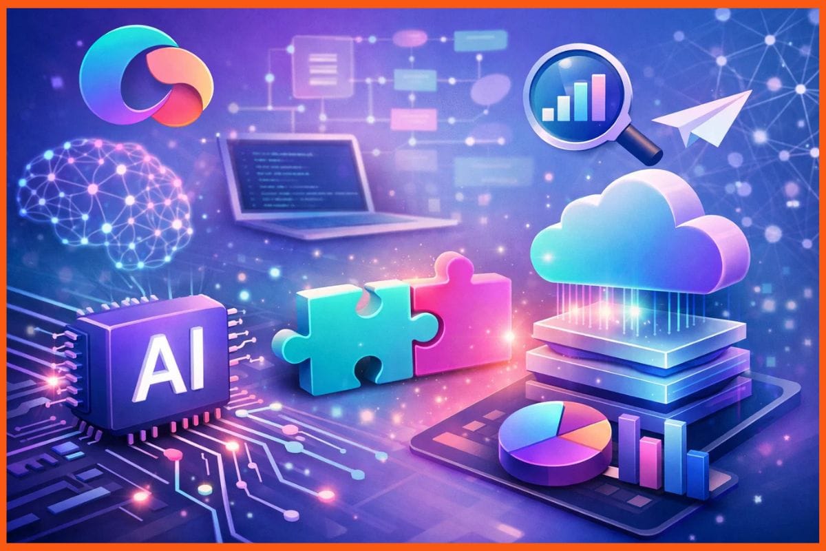 Canva Expands AI Stack with Simtheory and Ortto Acquisitions