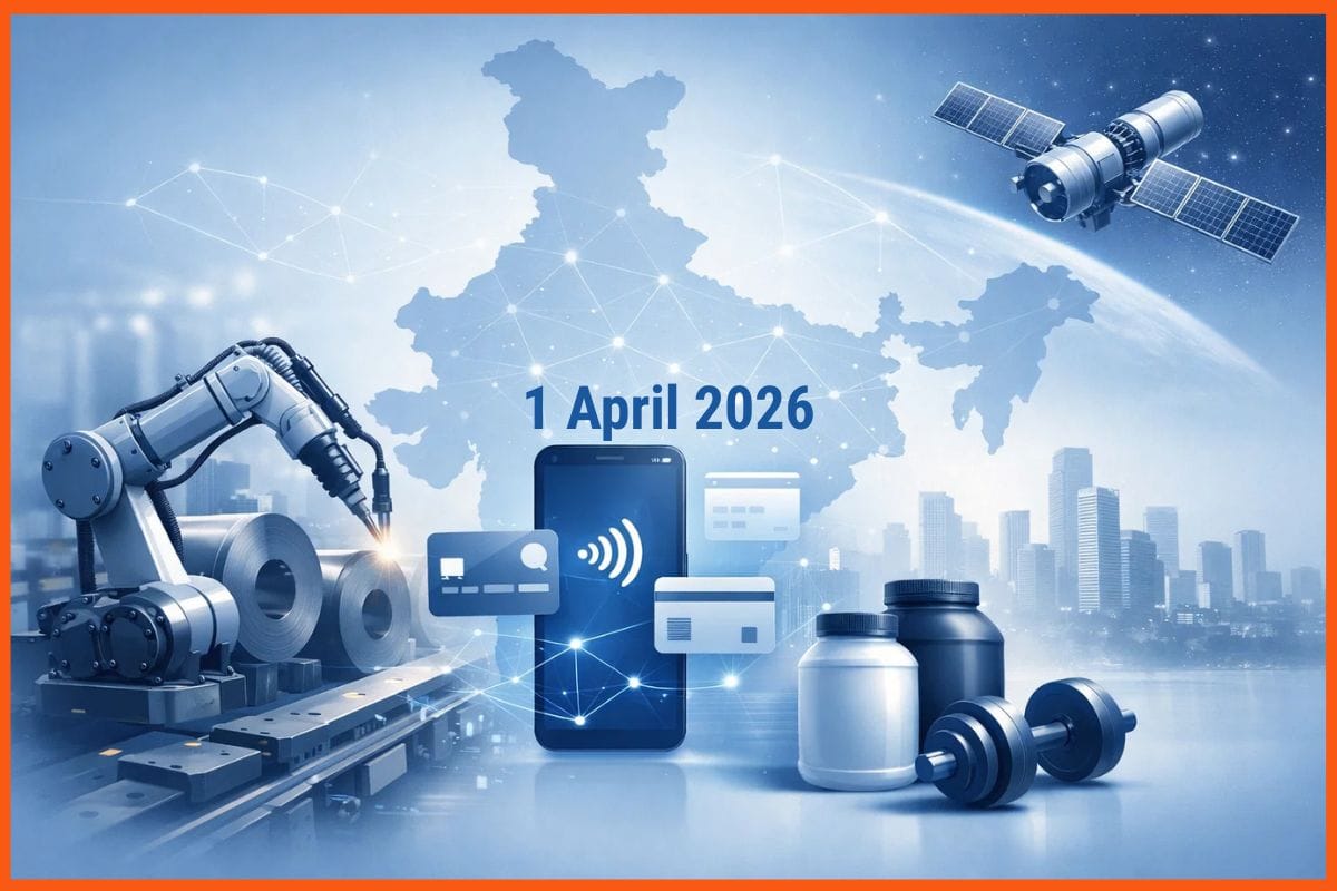 Daily Indian Startup Funding Roundup & Key News - 1 April 2026: NowPurchase Bags ₹80 Cr, BeastLife Raises ₹20 Cr, EV Registrations Hit Record High
