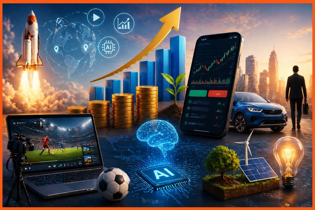 Daily Indian Startup Funding Roundup & Key News - 29 April 2026: SportVot Raises ₹32.7 Cr,  Cars24 Co-founder Exits