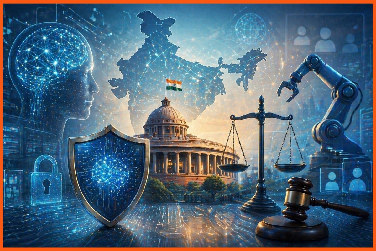 India Govt Considers Stricter AI Governance Framework as Risks Grow