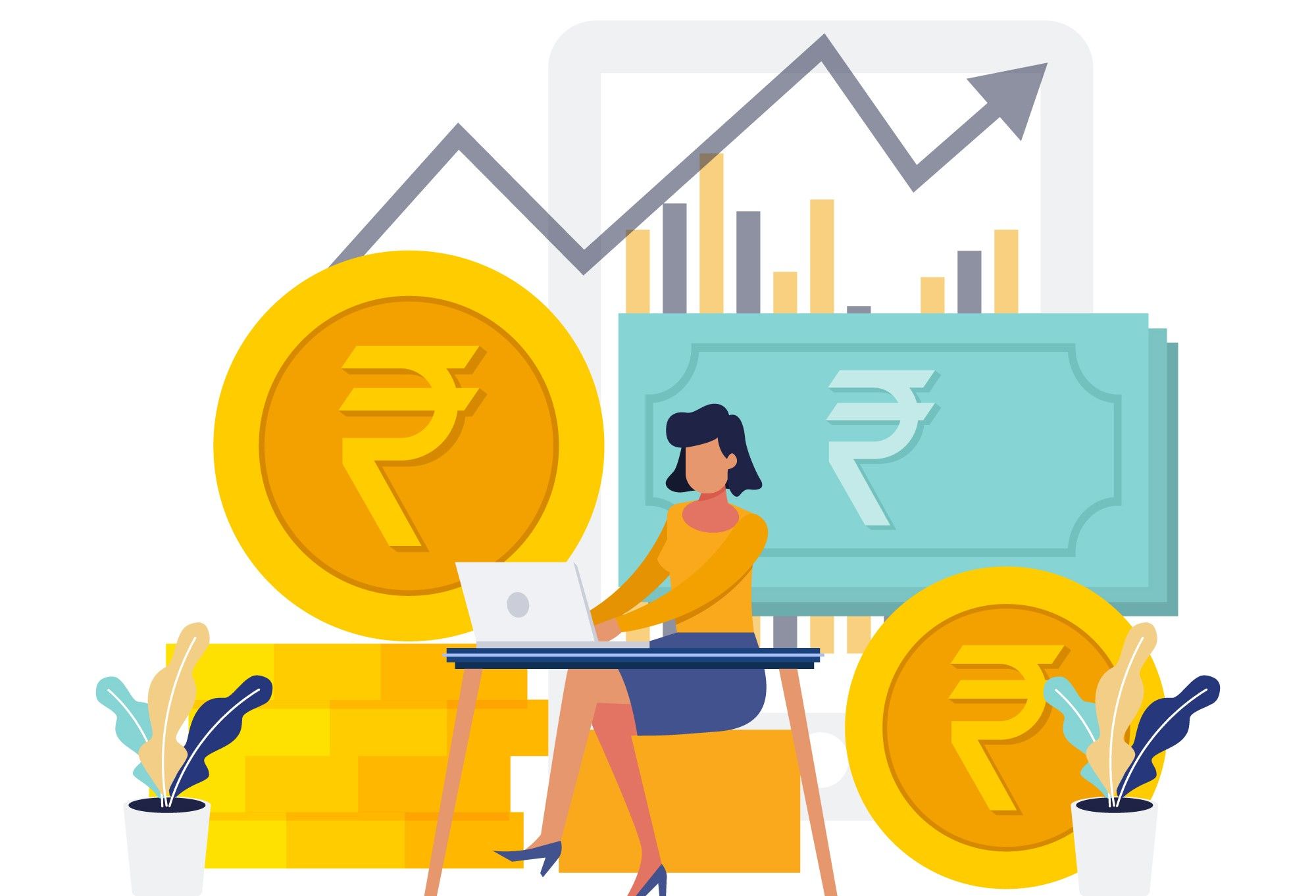 How women are changing the rules of investing