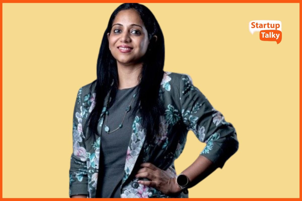 Nandita Sinha to Exit Myntra; Sharon Pais Likely Successor