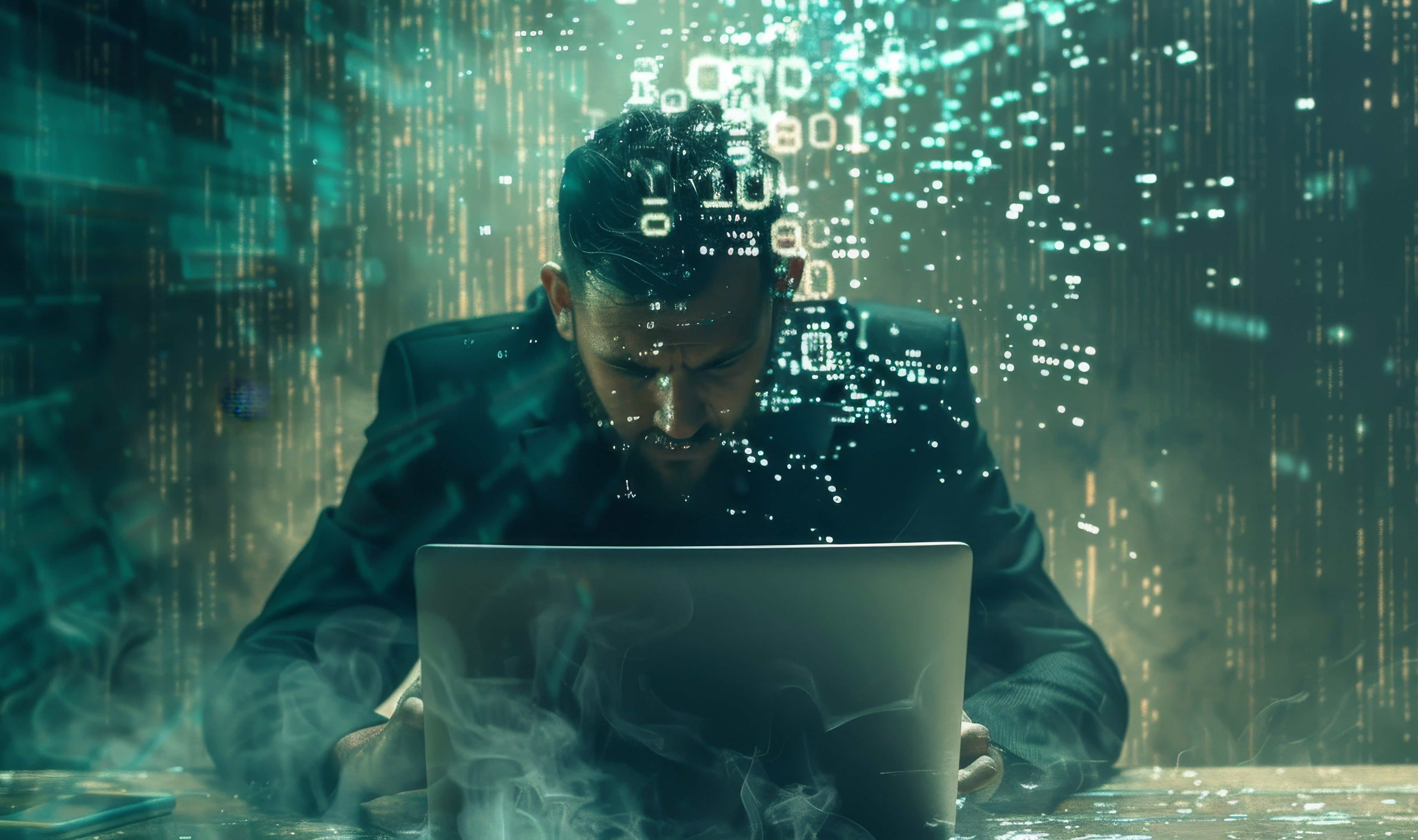Jamtara was the trailer; the real story is AI-powered fraud