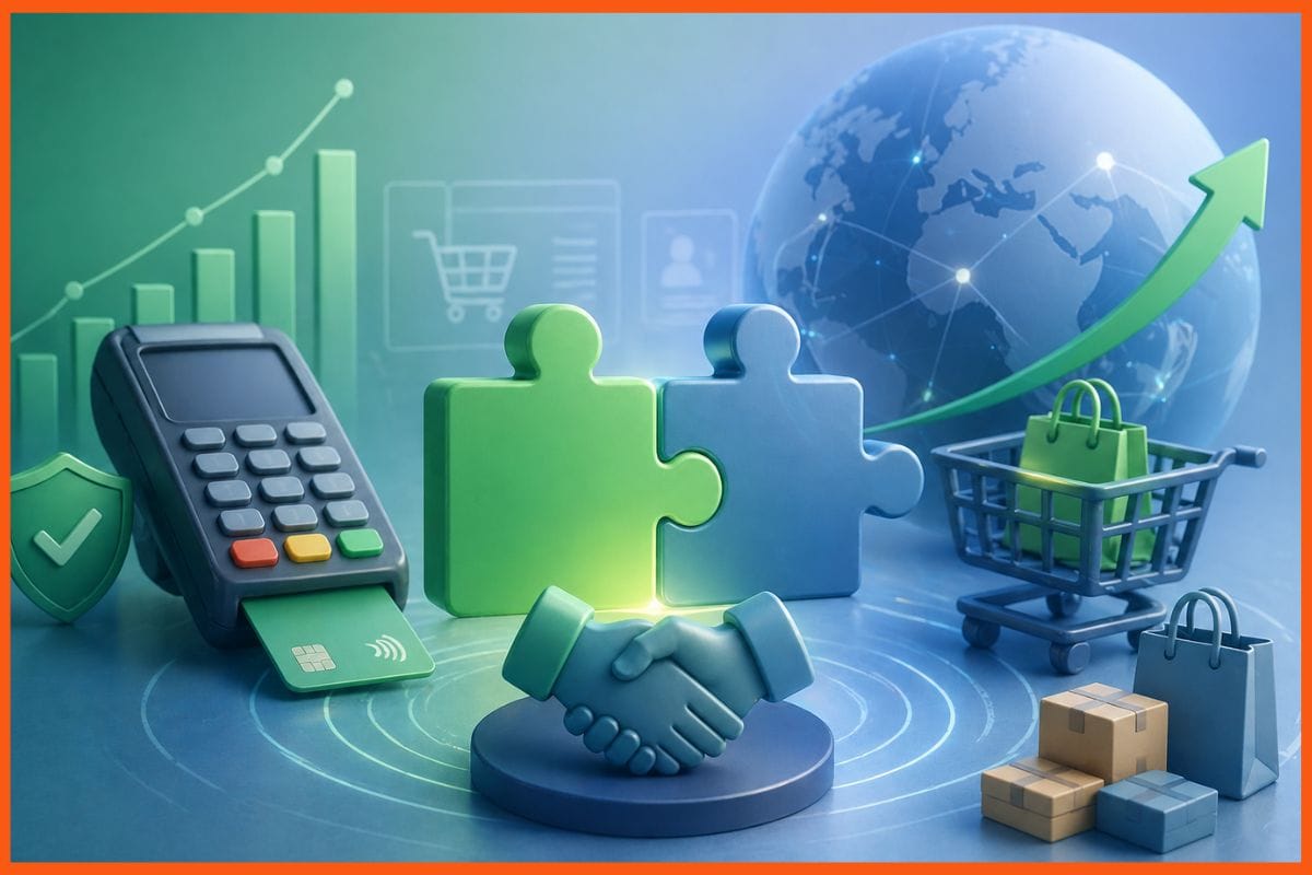 Pine Labs Expands D2C Footprint with INR 88 Crore Shopflo Acquisition