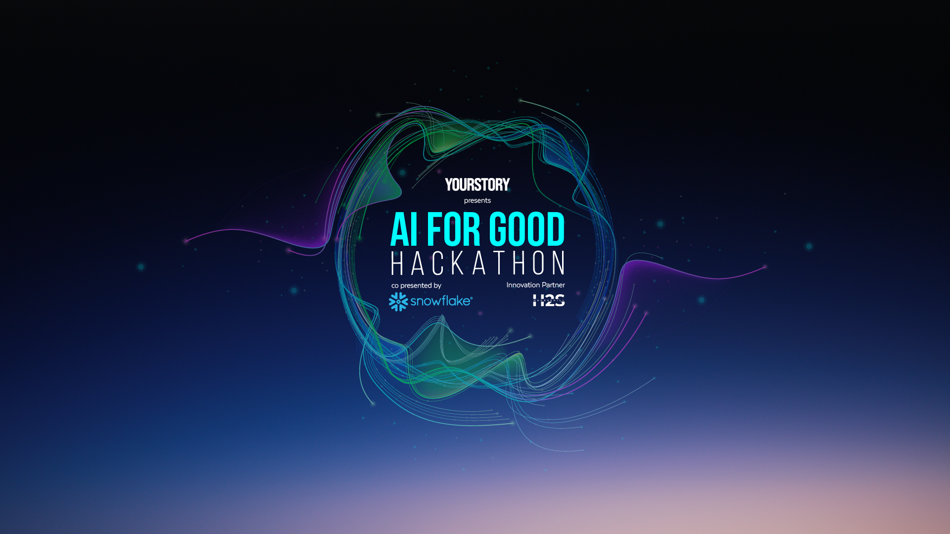 AI for Good Hackathon: How APJ innovators showcased real-world impact with Snowflake and AI