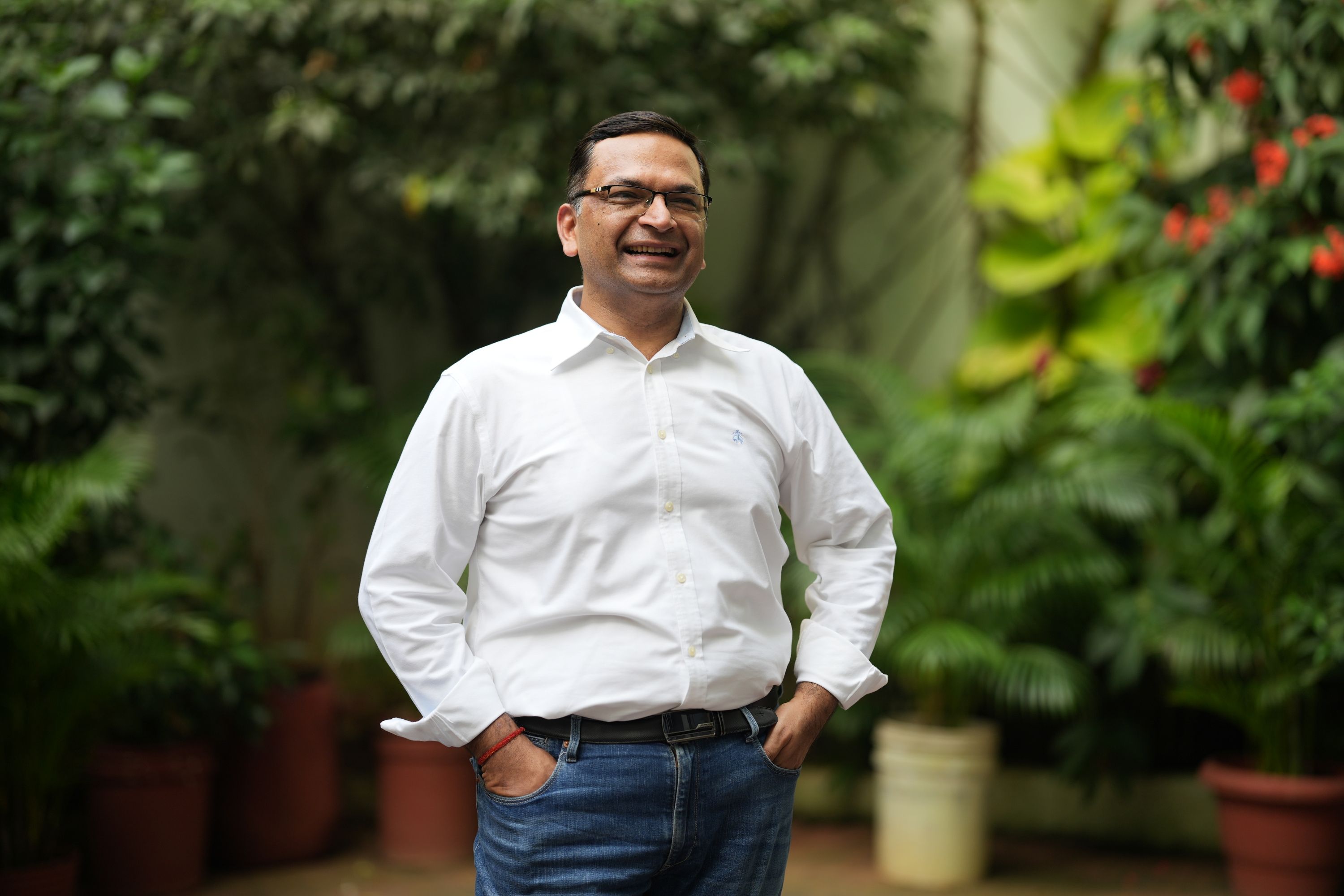 Solar, retrofits, and a record year: Inside IndiQube's green bet
