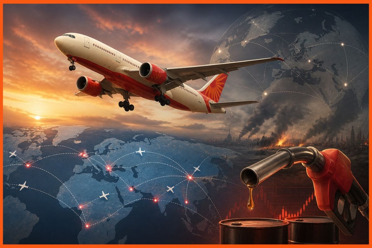 Air India to Trim International Services Till July, Cites Operational Reasons