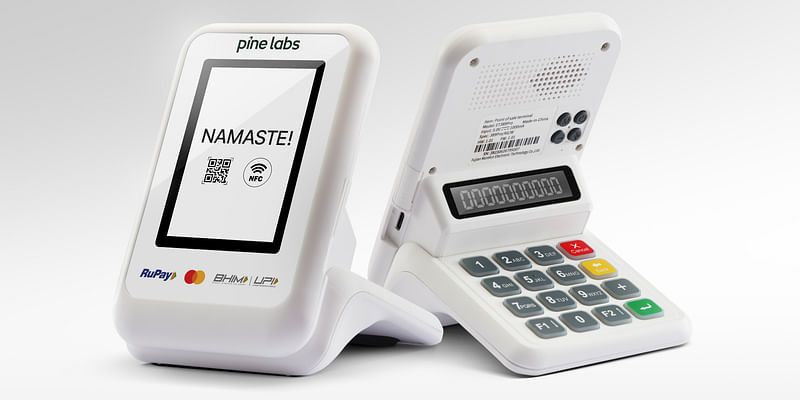 Pine Labs reports Rs 59 Cr net profit in Q4