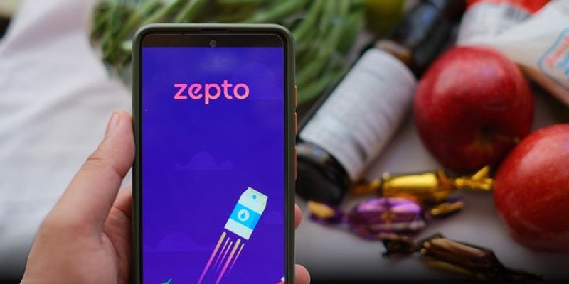 Zepto receives approval for its $1B IPO