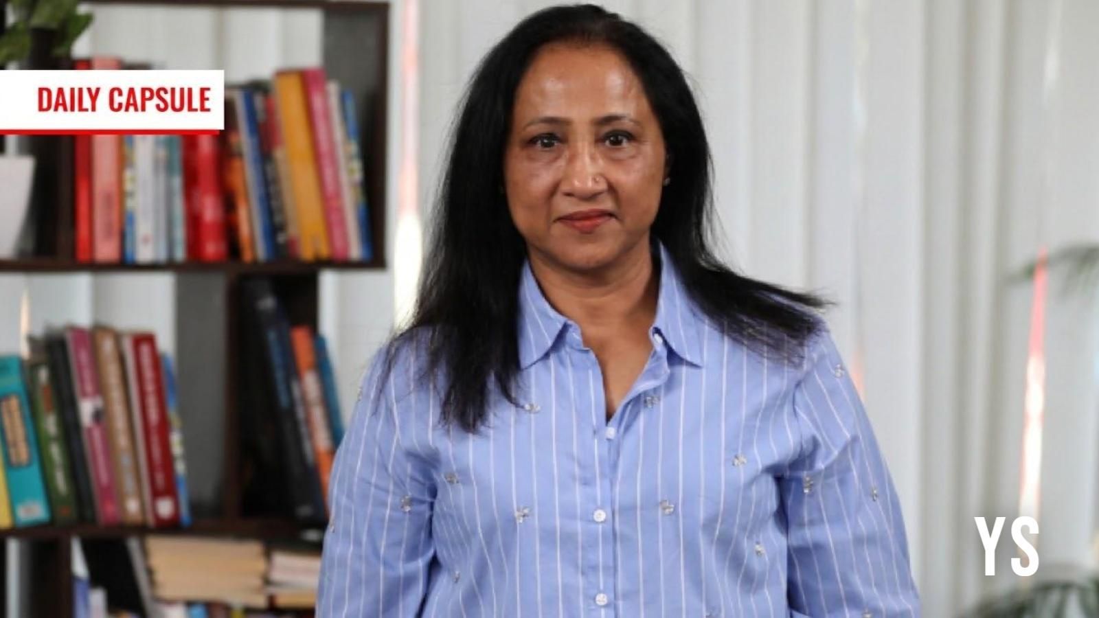Olympian Ashwini Nachappa’s inspiring journey; Corporate mental health trends