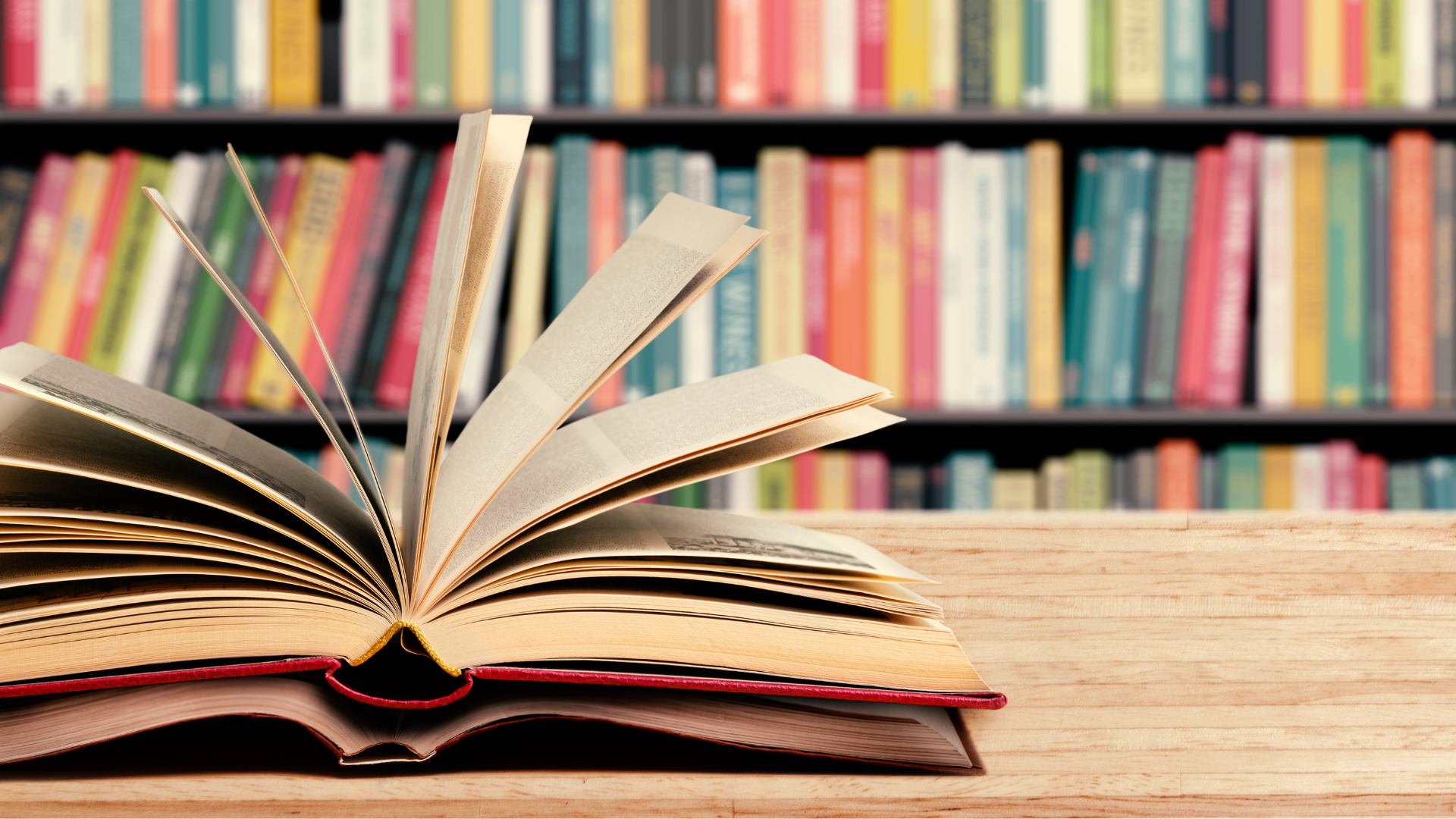 Why reading a 500-page book is easier than you think