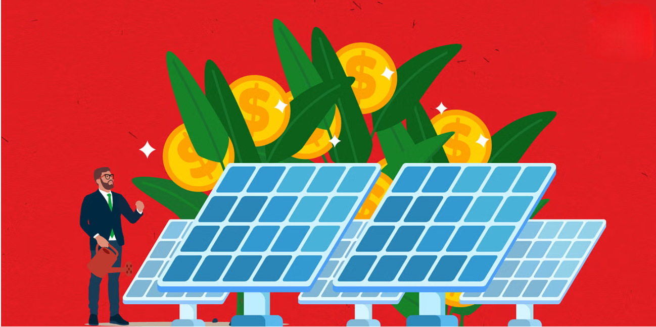 BII partners with CIP to launch $300M India renewable energy fund