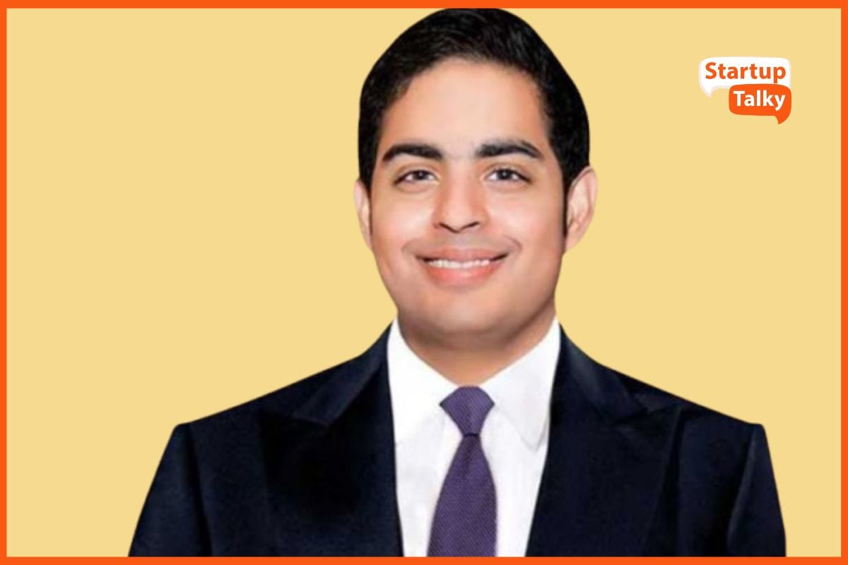 Akash Ambani Appointed Managing Director of Jio Platforms Ahead of Public Listing